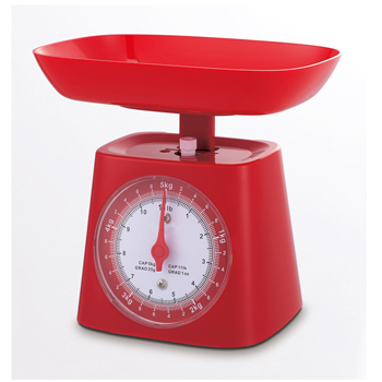 Mechanical Kitchen Scale